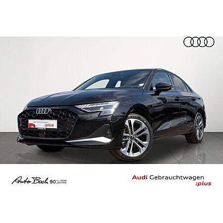 Audi A3 leasen