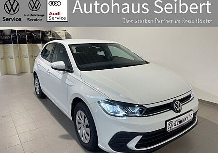 VW Polo Volkswagen 1.0 TSI Life DSG (EURO 6d) *KAMERA*SHZ