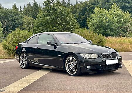 BMW 335i 3er Coupé DKG M-Sportpaket M Sport Edition