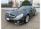 Mercedes-Benz SL 500 -AMG Sportpaket Designo 40tkm