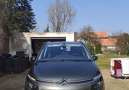 Citroën C4 Spacetourer Grand C4 Picasso / SpaceTourer e-HDi 115 Exc...