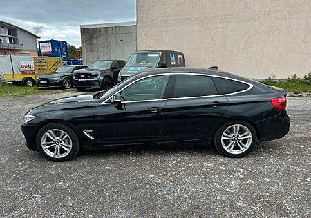 BMW 340i 340 Gran Turismo Gran Turismo Luxury Li...