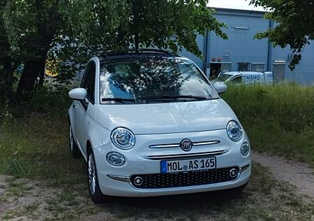 Fiat 500 1.2 8V SPORT SPORT