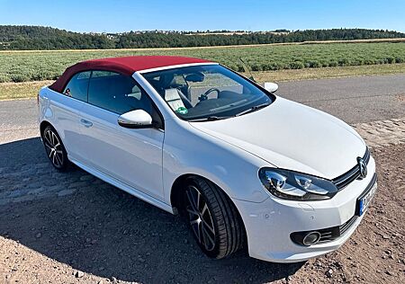 VW Golf Volkswagen 1.4 TSI 92kW DSG BMT LOUNGE Cabriolet L...