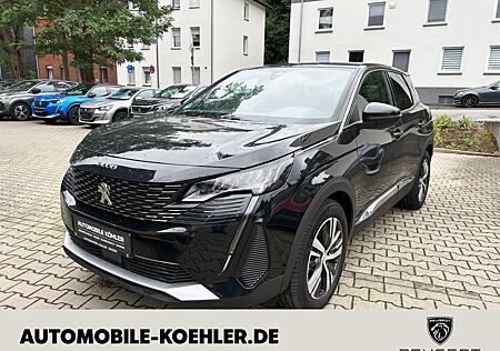 Peugeot 3008 1.2 Allure Pack Navi Digitales Cockpit LED