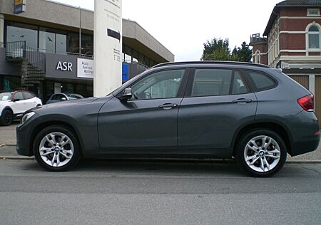 BMW X1 sDrive 18i Automatic euro 6