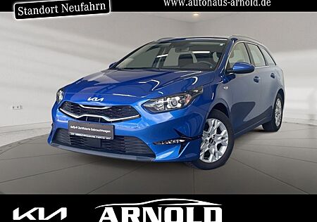 Kia Cee'd Sportswagon Ceed_SW 1.6 D Vision Navi Abstandstemp. Kamera!