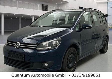 VW Touran Volkswagen Trendline BMT