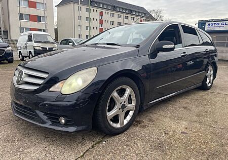Mercedes-Benz R 500 5,5 388 PS 4MATIC lang 7 Sitze Panorama