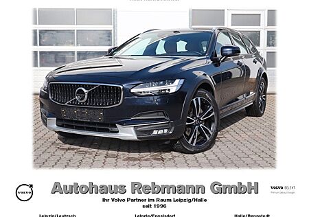 Volvo V90 Cross Country Pro AWD HUD*StzLüft*360°