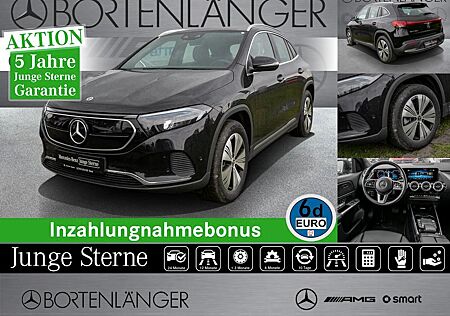 Mercedes-Benz EQA 250 Advanced Progressive MBUX Kamera LED
