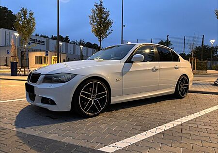 BMW 320i M Paket, SHD, AC Schnitzer, Soundsystem