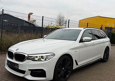 BMW 540 540dxDrive MSport*PANO*Individu*HarmKdn*Kam*Soft
