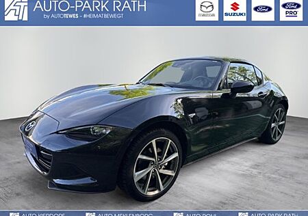 Mazda MX-5 Sports-Line RF*Bose*Rückfahrkamera*I Active