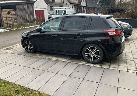 Peugeot 308 Style PureTech 130 STOP & START Style
