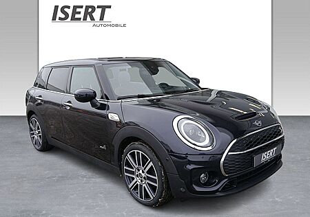 Mini Cooper SD ALL4 Clubman A.+PANO+RFK+HUD+adLED+DAB