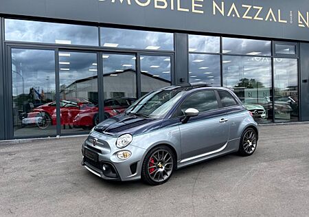 Abarth 695 RIVALE 175th LIMITED *AKRAPOVIC*CARBON*