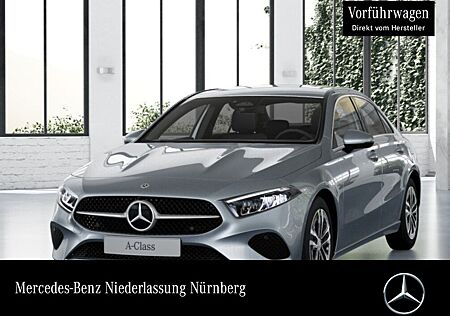 Mercedes-Benz A 200 Lim PROGRESSIVE+LED+KAMERA+TOTW+7G
