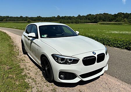 BMW 120i M Sport M Sport