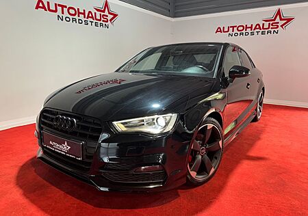 Audi A3 Limousine ambition S-LINE XENON LED SHZ NAVI