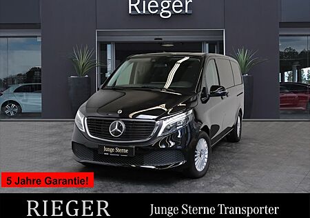 Mercedes-Benz EQV 300 Kamera*Alarm*SHZ*LED*2xelektr.Schiebetür