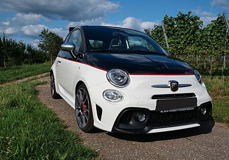 Abarth 595C 1.4 T-Jet 16V Turismo