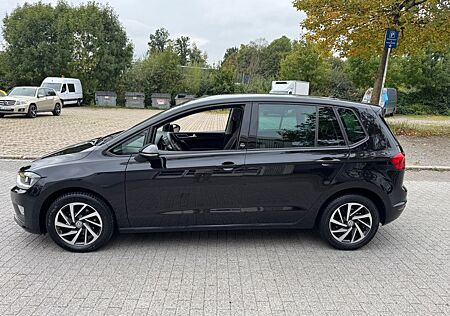 VW Golf Sportsvan Volkswagen 1.2 TSI 81kW DSG SOUND BMT
