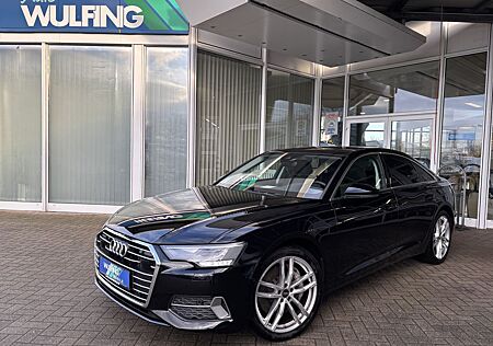 Audi A6 Lim. 50TFSI e Quattro Sport S-Tronic Pano ACC