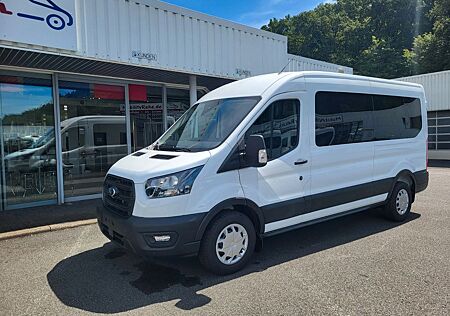 Ford Transit Kombi 350 L3H2 Trend Doppelklima SOFORT