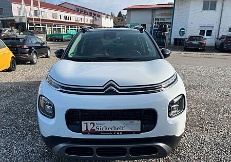 Citroën C3 Aircross Shine