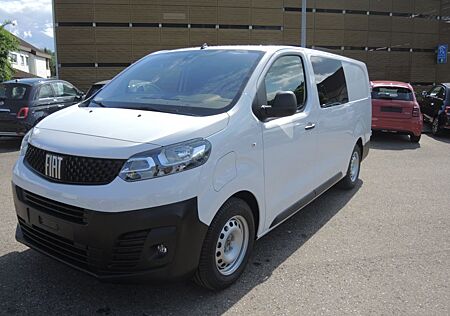 Fiat Scudo E- L3 (75-kWh