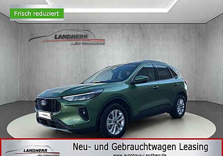 Ford Kuga 1.5 EcoBoost TITANIUM// mtl: 323€/4x SHZ/Ka