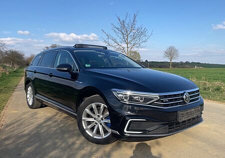 VW Passat Variant Volkswagen