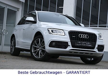 Audi Q5 2.0 TDI S tr. quattro "3xS-Line"PANO"B&O"ACC"