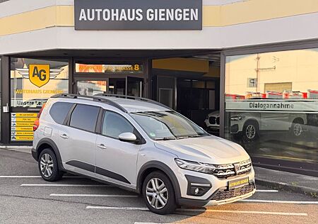 Dacia Jogger Comfort, Klima, Sitzheizung, PDC, Checkhe