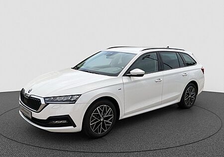 Skoda Octavia Combi 1.5 TSI Ambition Navi Kamera AHK