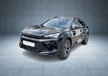 Cupra Formentor gebraucht kaufen Cupra Formentor 1.5 eTSI DSG Edge KAMERA+ACC+SHZG