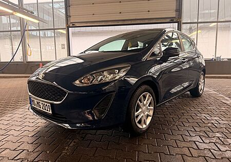 Ford Fiesta 1,1 52kW Trend Trend