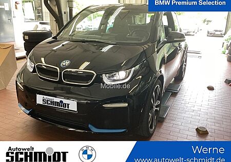 BMW i3s (120 Ah) + 2Jahre-BPS.-GARANTIE
