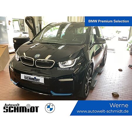BMW i3 leasen