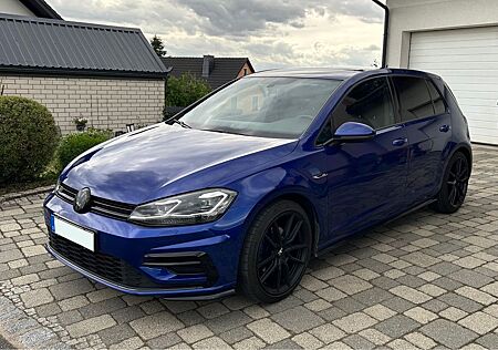 VW Golf Volkswagen 7R Line