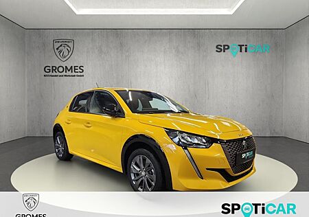 Peugeot 208 e- ALLURE PACK 136 Navi LED SHZ Klimaautom F