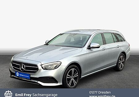 Mercedes-Benz E 220 d T 9G-TRONIC Avantgarde RFC