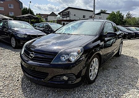 Opel Astra H GTC Edition