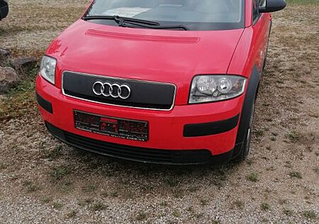 Audi A2 1.4 -