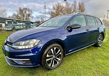 VW Golf Volkswagen VII Variant IQ.DRIVE Start-Stopp