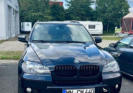 BMW X5 xDrive40d -