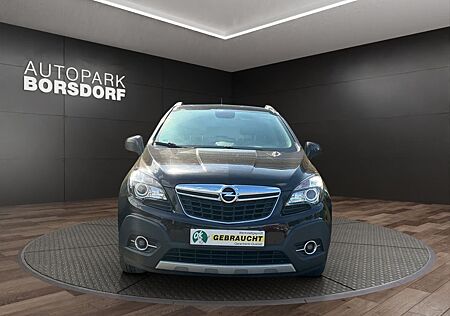 Opel Mokka Innovation 1.4T Rückfahrkam. Bi-Xenon SHZ