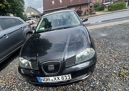 Seat Ibiza 1.4 16V 63kW Reference Reference