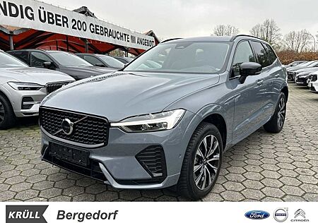 Volvo XC 60 B4 Plus Dark Mild Hybrid Panorama AHK RFK